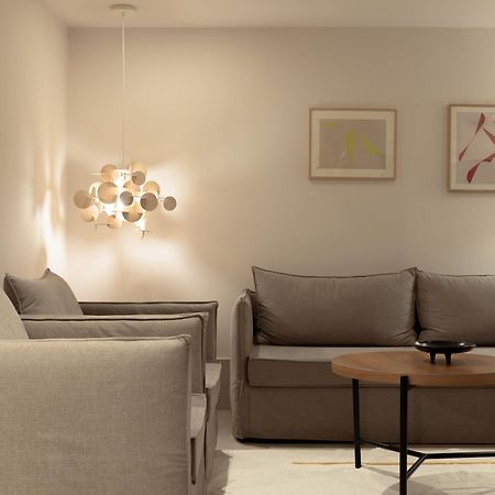 Paralos Venus Suites Adults Only Hersonissos  Bagian luar foto