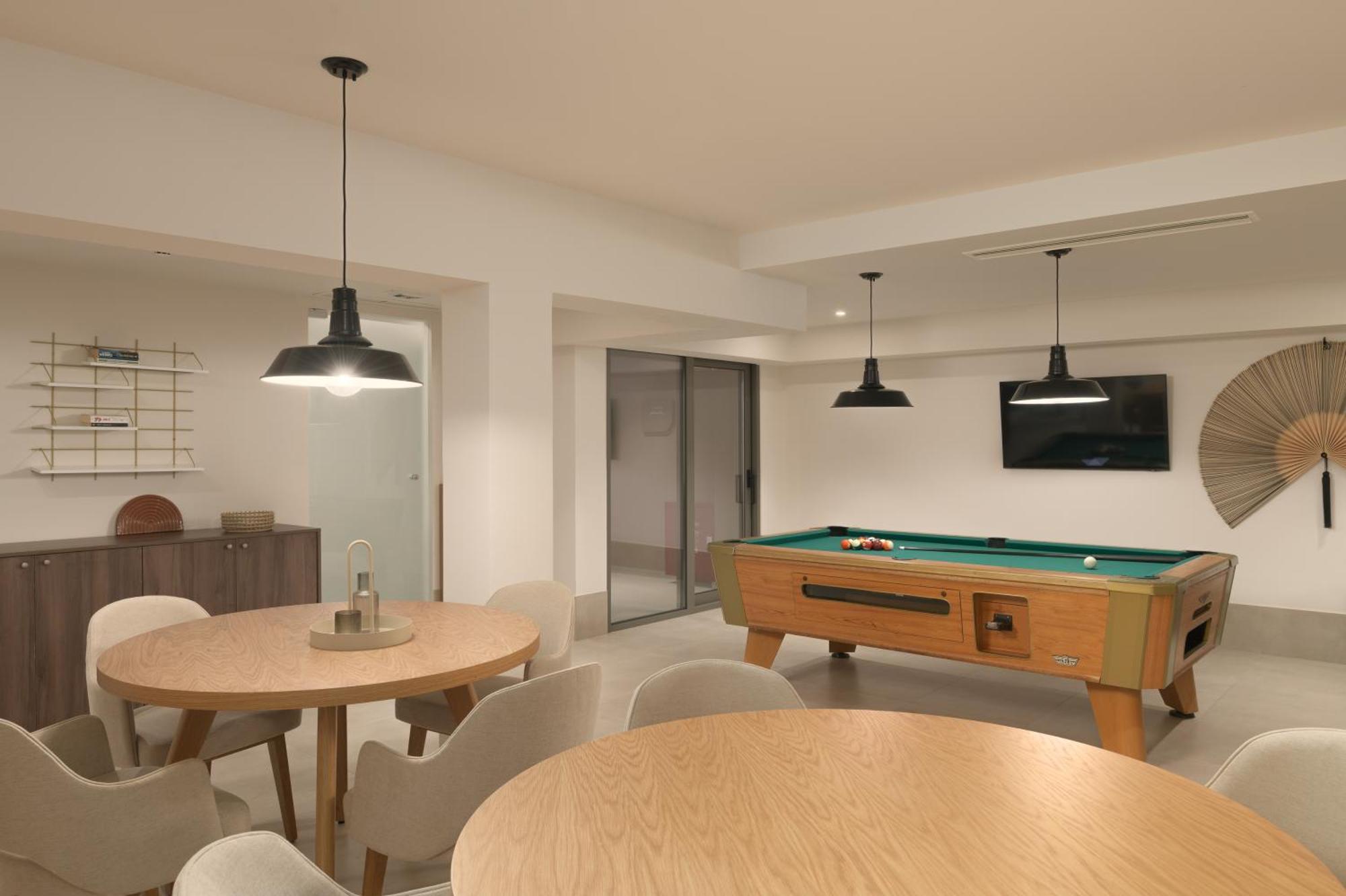 Paralos Venus Suites Adults Only Hersonissos  Bagian luar foto