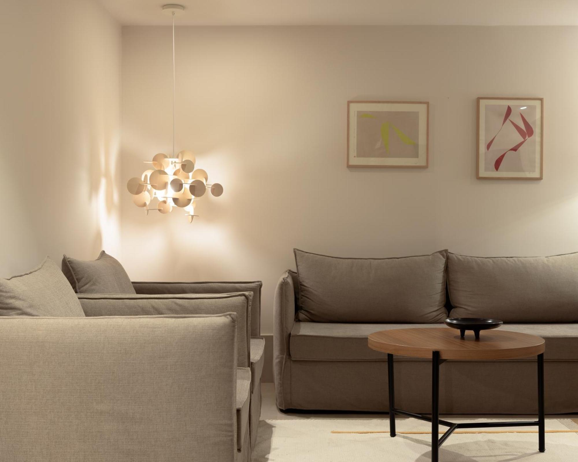 Paralos Venus Suites Adults Only Hersonissos  Bagian luar foto